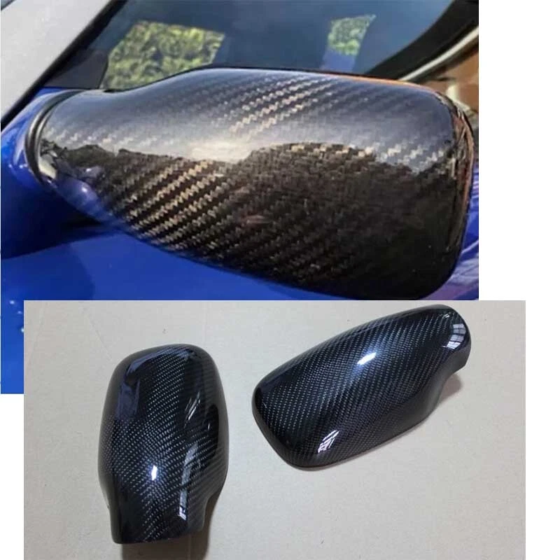 Tapas adicionales de fibra de carbono para Lotus Elise Exige 2006-2011 Foto 1 de 4