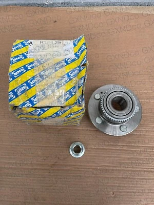 REAR Wheel Bearing kit FIts HYUNDAI SANTA FE I 00-06 5275026100 5275026101 - Image 1 of 4