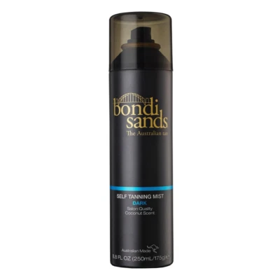 Bondi Sands Self Tanning Mist - Dark 250ml