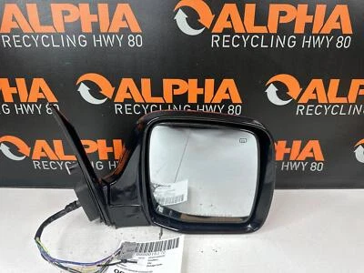Door Mirror SUBARU TRIBECA Right 08 09 10 11 12 13 14 Foto 1 de 4