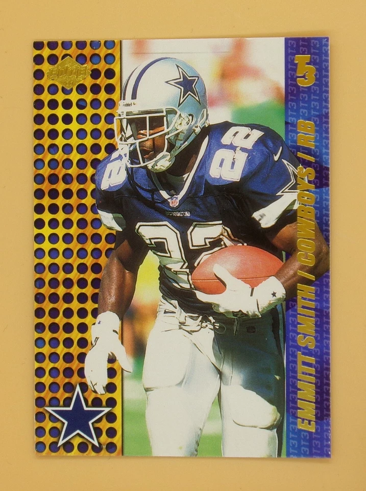 2000 Collector's Edge T3 Retail Football - Pick Your Card - Image 1 of 1