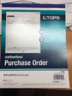 Tops Purchase Order 46146