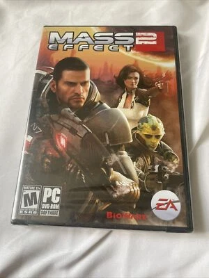 Mass Effect 2 (PC, 2010) - Image 1 of 2