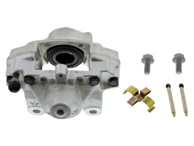 Pinza de freno trasera derecha para Mercedes 300E 1993 ATE 28569JRHN base pinza de freno Foto 1 de 2