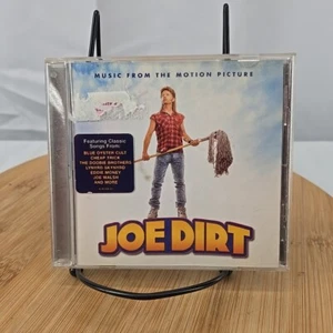 JOE DIRT - Motion Picture Soundtrack CD (2001, Various Artists)  - Picture 1 of 4