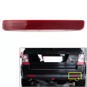 Right Side Rear Bumper Reflector Tail Light, XFF500020 For Land Rover LR3 LR4 CL - Picture 1 of 6