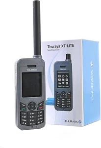Thuraya XT-LITE Satellite Phone - Afbeelding 1 van 7