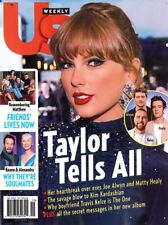 US WEEKLY MAGAZINE - MAY 6, 2024 - TAYLOR TELLS ALL (Cover) - BRAND NEW