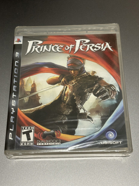 prince of persia - revelations - juego consola - Buy Video games and  consoles PSP on todocoleccion