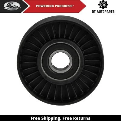 Para Kia Sportage 2005-2010 2,7 L V6 correa de transmisión gas tensor polea puertas 2006 Foto 1 de 4