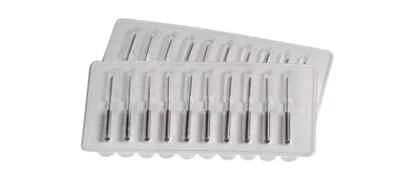 Cartuchos Gutta-Smart Conform Fit Gutta-Percha todos los tamaños 10/Paquete DentsplySirona Foto 1 de 4