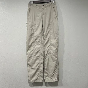 Columbia Insect Blocker Pants Size 30x32 Men’s 100% Nylon Windproof Outdoor Hike - Picture 1 of 14