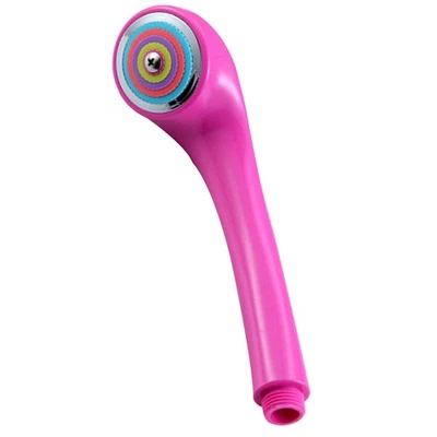  Verstellbarer Hochdruck-Handbrausekopf Leistungsstarker - Bild 1 von 4