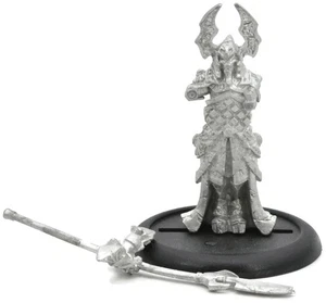 SKORNE Ancestral Guardian #1 METAL Warmachine & Hordes 5609 - Bild 1 von 2