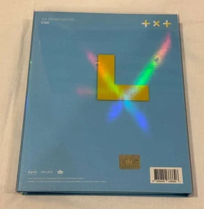Tomorrow x Together The Dream Chapter: Star - Foto 1 di 3