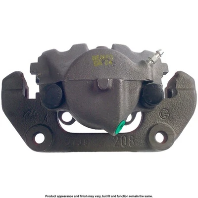 Pinza de freno delantera derecha DAC Cardone para BMW 525i 535i 530i Foto 1 de 4