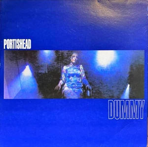 Portishead Dummy - Foto 1 di 2