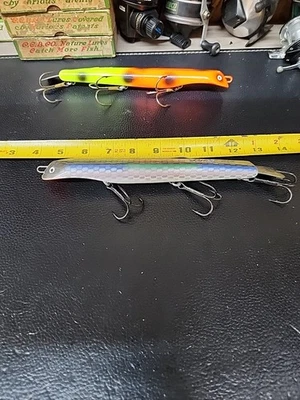 Suick Thriller 9 英寸高冲击 — 第 1/4 张图片