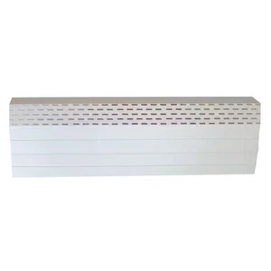 36" x 5" Fresno Rund Ende Finishing Kelle - Beton Glätter - Bild 1 von 3