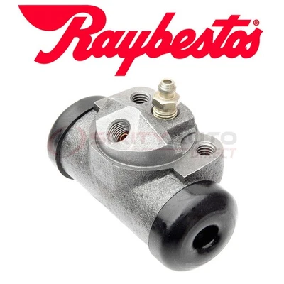Raybestos PG Plus Drum Brake Wheel Cylinder for 1981-2002 Lincoln Town Car nf Foto 1 de 4