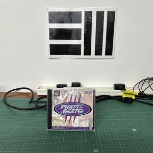 Juego de 2 CD Phatt Beats Emu Sampler CD - Imagen 1 de 5