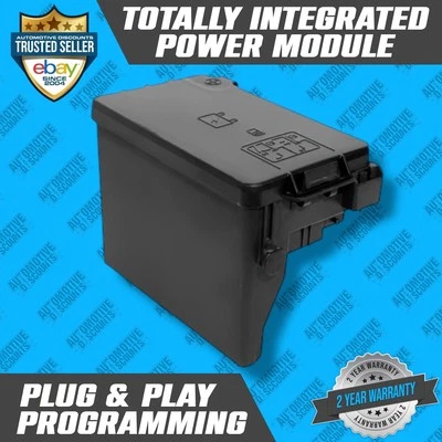 2009 Dodge RAM 1500 2500 3500 OEM Remanufactured OEM TIPM 04692123AE Plug & Play - Image 1 of 4