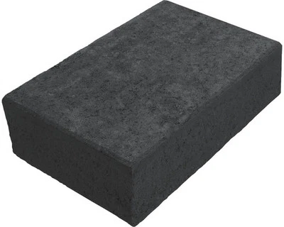 Beton Blockstufe anthrazit 50 cm x 35 cm x 15 cm - Bild 1 von 4