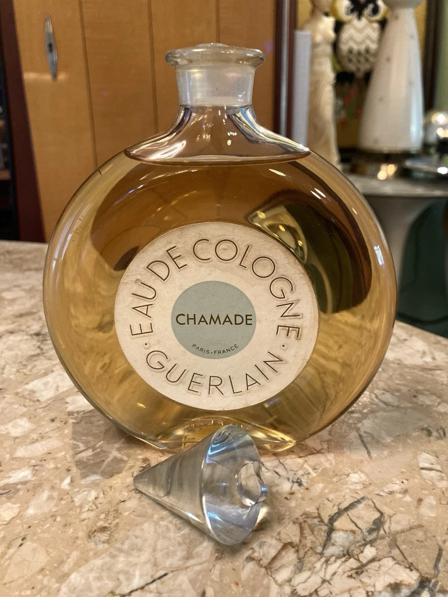 Guerlain Chamade Fragrances for Women for sale - eBay