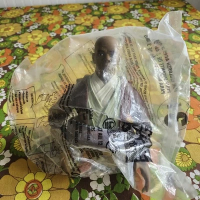 Star Wars Episodio 1 Mace Windu 1999 KFC Pizza Hut Taco Bell Taza De Colección JEDI NUEVO Foto 1 de 3