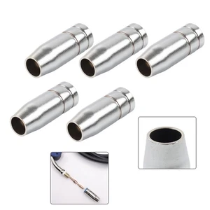 5 pezzi torcia di saldatura Mig/Mag 145.0124 ugelli per 25AK MB25 - Foto 1 di 11