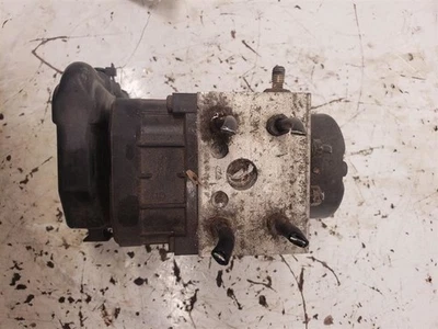 Conjunto de actuador y bomba de pieza de freno antibloqueo para 00-03 SOLARA 885690 Foto 1 de 4