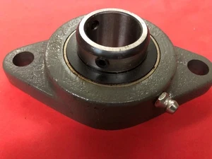 NOS Genuine Browning VF2S-216 1” bore, 2 Hole Flange Bearing - Picture 1 of 4