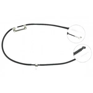 Cable Brake Of Stavionamento Handbrake PCF027NP BC300 J3933058 GA5R-44410-D - Picture 1 of 2