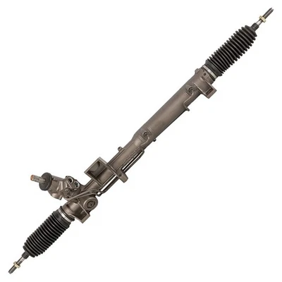 Power Steering Rack And Pinion For Volvo V70 XC70 & XC90 - Imagem 1 de 4