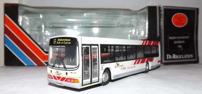 EFE 27601 BUS EIREANN WRIGHTBUS VOLVO RENOWN S/D BUS 1:76 4MM SCALE - Image 1 of 2