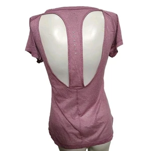 Nike Women's Size XS Athletic Light Weight Breathable T-shirt Pull Over (#B7 - Picture 1 of 6