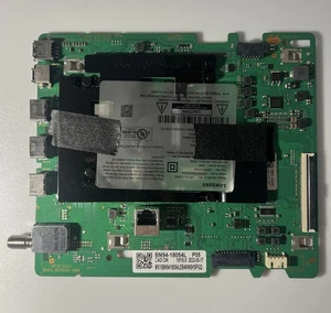 Samsung UN70CU7000D  Main Board  BN94-18054L (BN97-20449D) Tested OEM - Picture 1 of 4