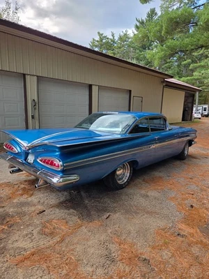 1959 Chevrolet Impala  - Image 1 of 4