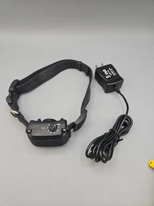 E-Collar Technologies Inc Barkless BL-100 - WB  No Bark Collar Made In USA  - Picture 1 of 9