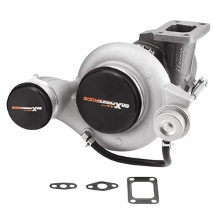 Turbina Abgasturbolader turbocharger for Dodge RAM 2500/3500 T3 Flange 03-2004 - Picture 1 of 17