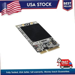 Apple Airport Extreme BCM94322MC Wireless WIFI Card For All Mac Pro MB988Z/A - Afbeelding 1 van 6