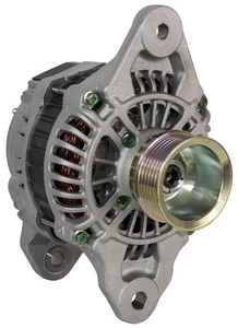 24V 80A ALTERNATOR FITS VOLVO MARINE D4-300D D6-310A IPS-C IPS-E IPS-F A3TR5093 - Foto 1 di 2