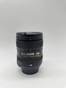 Objetivo NIKON AF-S Nikkor 16-85 mm 1:3,5 - 5,6 G ED DX VR probado - Imagen 1 de 20