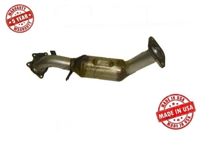 Se adapta a 04-05 Forester 2,5 L 02-05 WRX 2,0 L REF# 18294 Foto 1 de 4