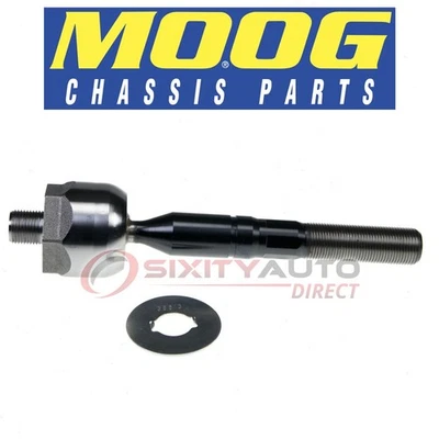 MOOG Inner Steering Tie Rod End for 1998-2002 Lexus LX470 - Gear Rack Wheel km Foto 1 de 4