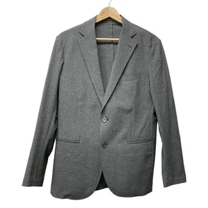 Auth MACKINTOSH LONDON - Gray Men's Jacket - Picture 1 of 10