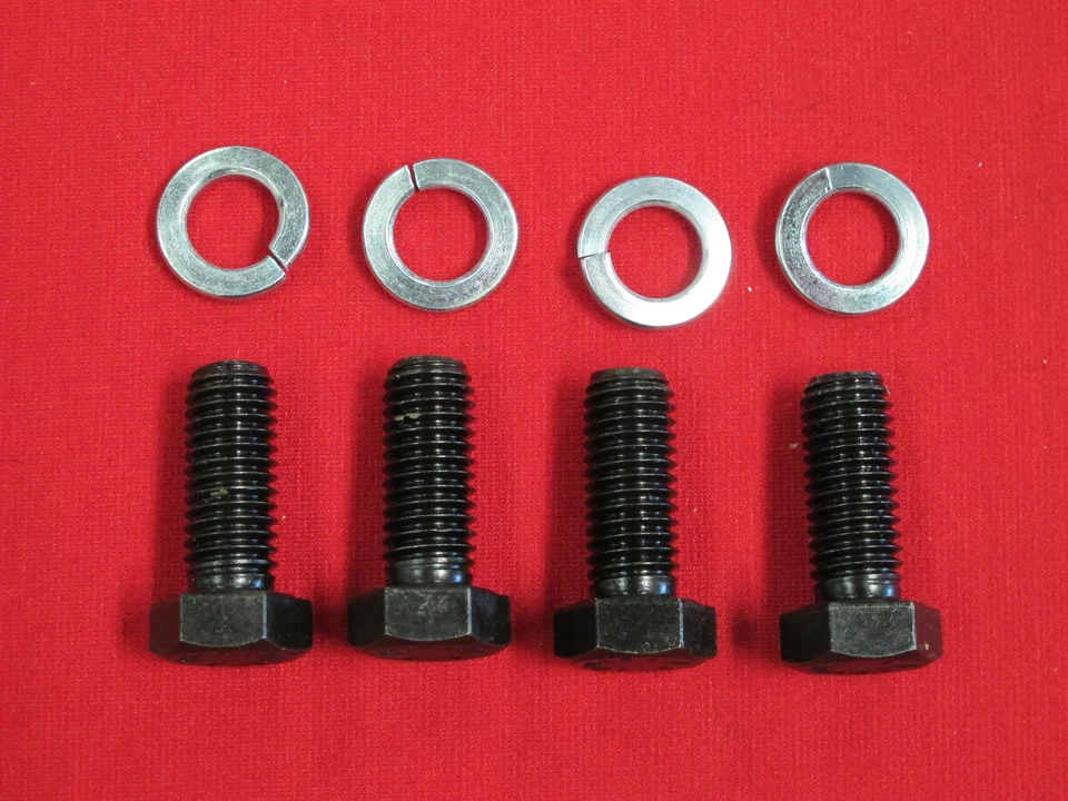 FORD FALCON FRONT BUMPER BAR MOUNTING BOLT KIT XR XT XW XY ZA ZB ZC ZD GT GS - image 1 of 1