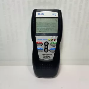 Innova CanOBD2 Diagnostic Scanner 1003f Tools - Picture 1 of 4