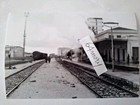 Fotografia Stazione di Castelvetrano 
