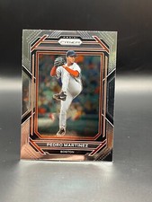 2023 Panini Prizm Baseball  PICK YOUR CARD COMPLETE YOUR SET